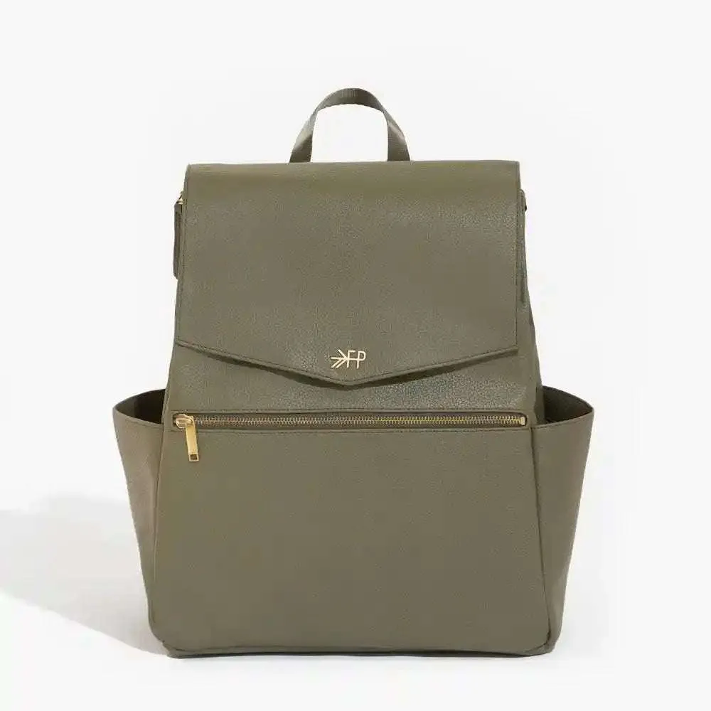Freshly Picked Classic Diaper Bag