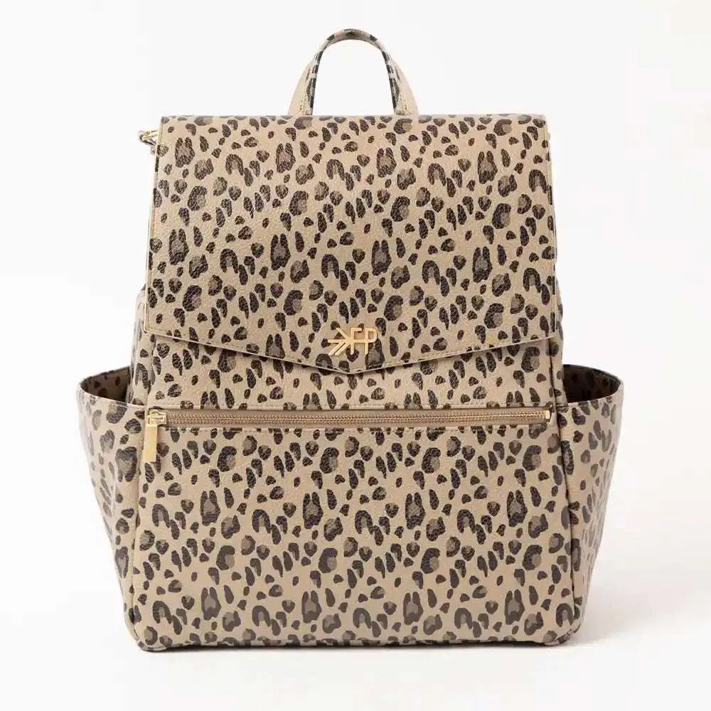 Freshly Picked Classic Diaper Bag