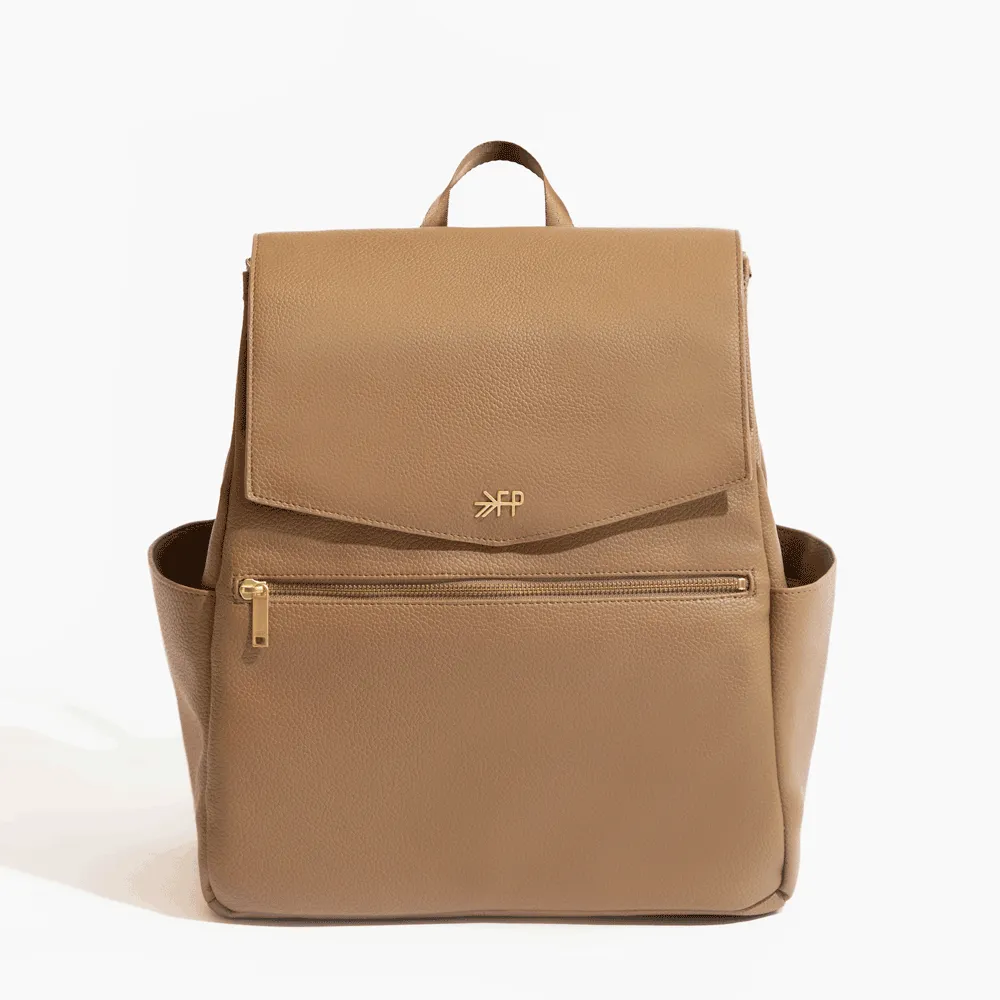 Freshly Picked Classic Diaper Bag