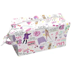 Girls Bag | Pencil Case - Taylor Swift | Aspen Lane
