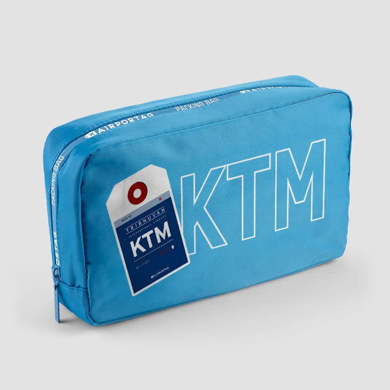 KTM - Packing Bag