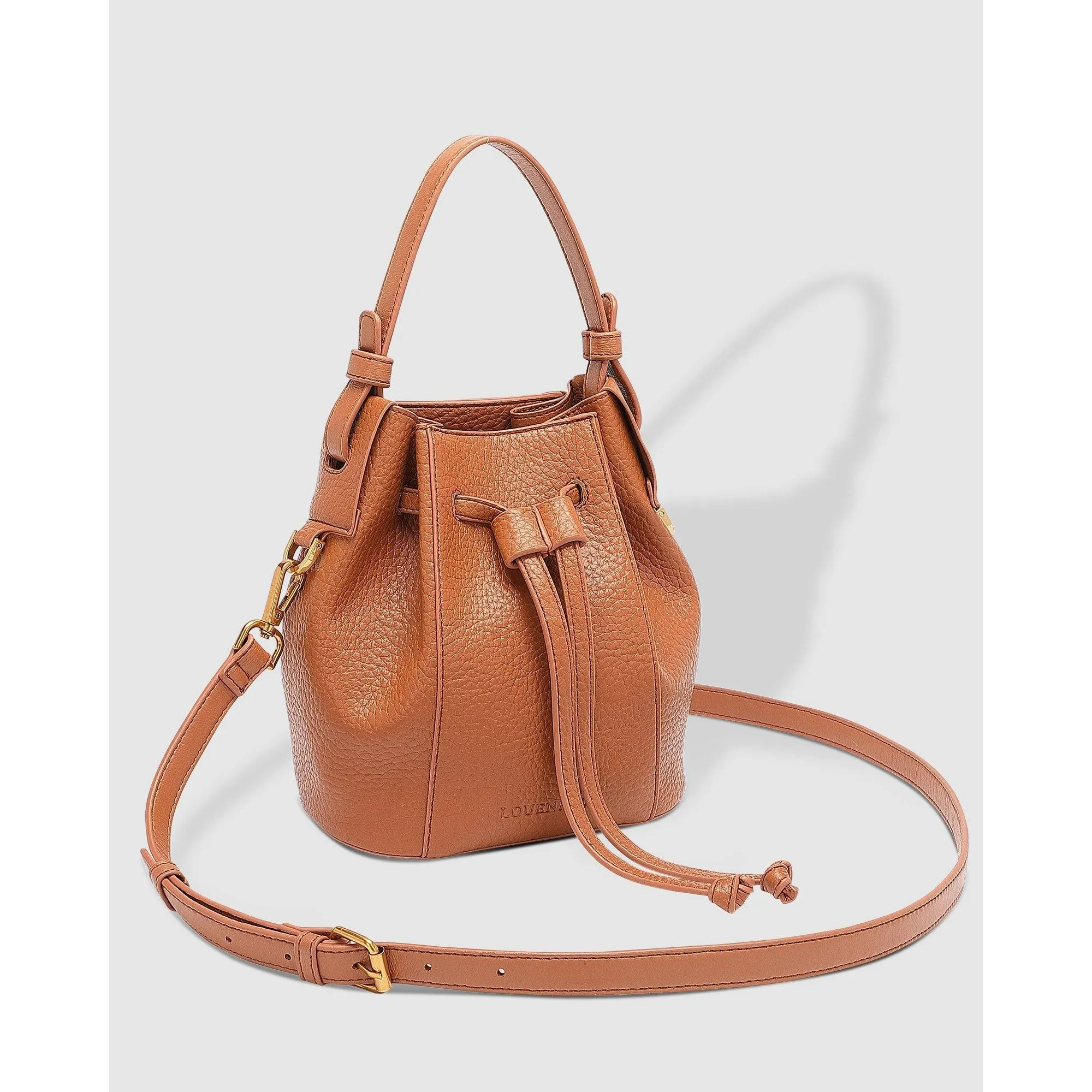 Louenhide Montie Bucket Bag