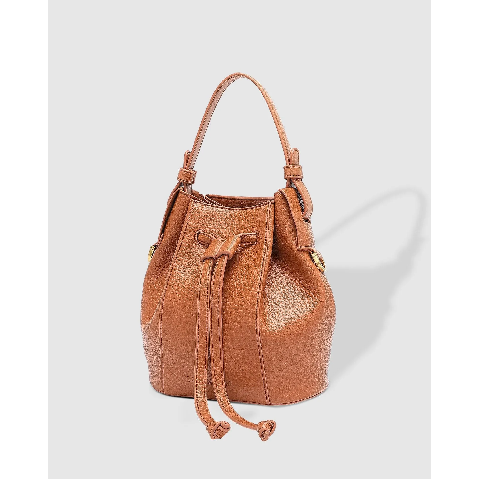 Louenhide Montie Bucket Bag