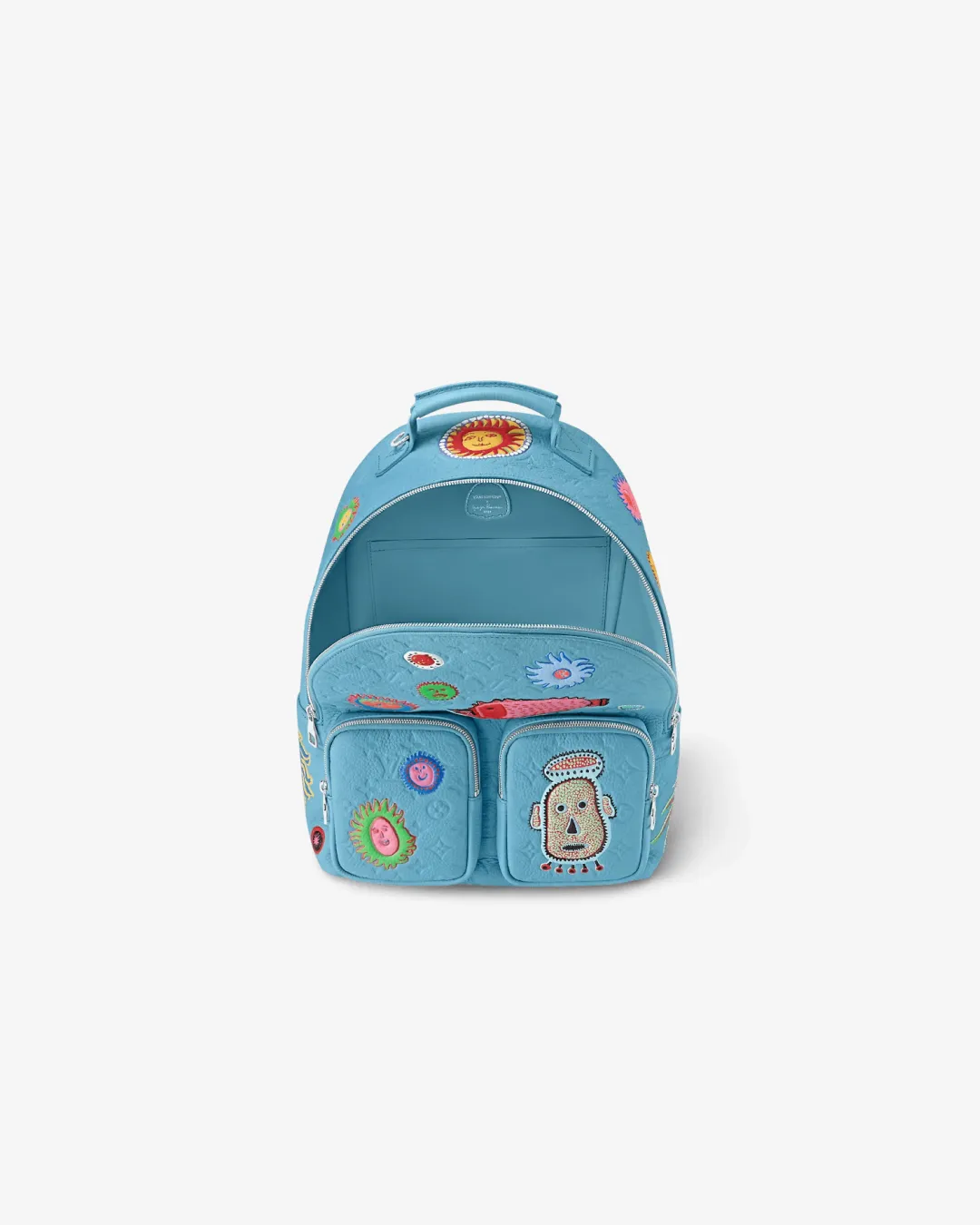 Louis Vuitton LV x YK MultiPocket Backpack