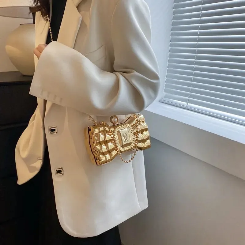 Luxury Evening Clutch