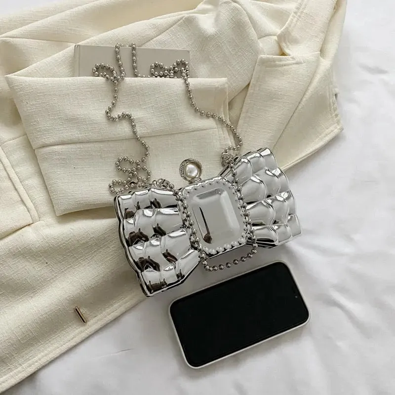 Luxury Evening Clutch
