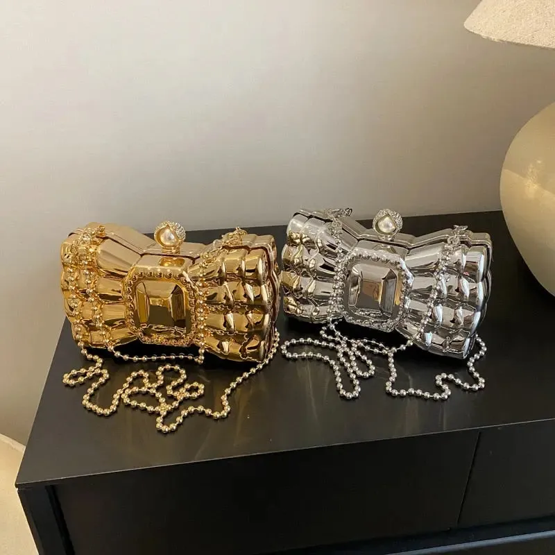 Luxury Evening Clutch