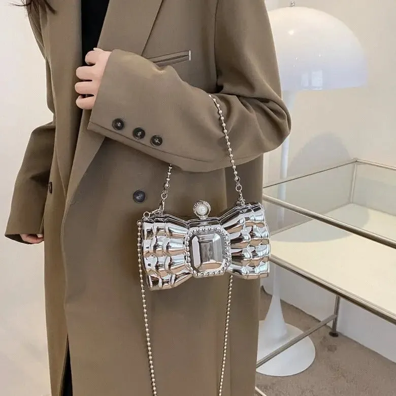 Luxury Evening Clutch