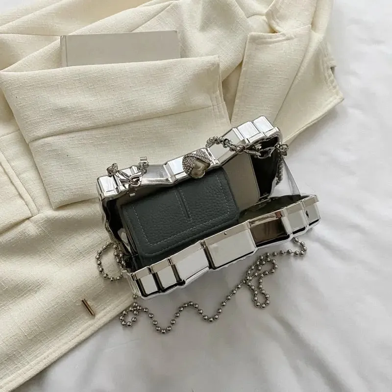 Luxury Evening Clutch