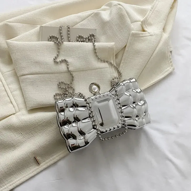 Luxury Evening Clutch