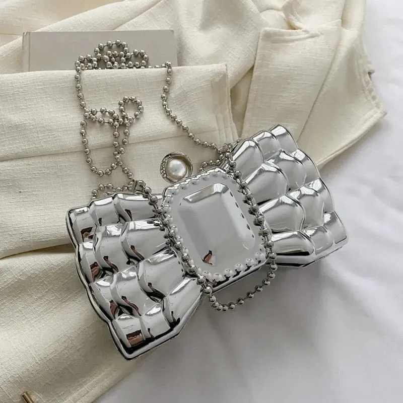Luxury Evening Clutch