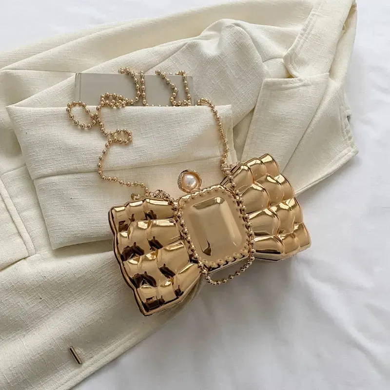 Luxury Evening Clutch
