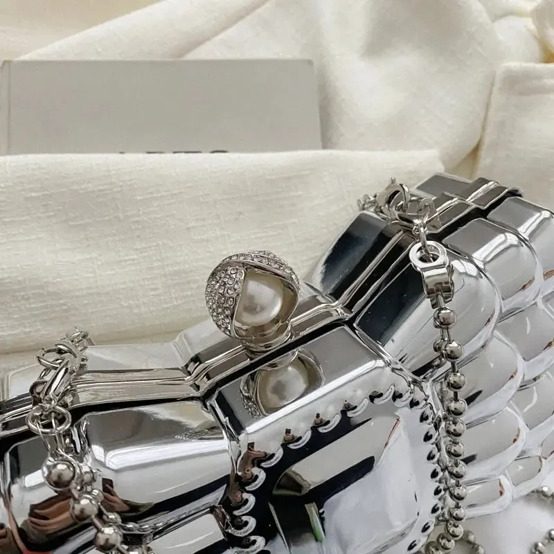 Luxury Evening Clutch