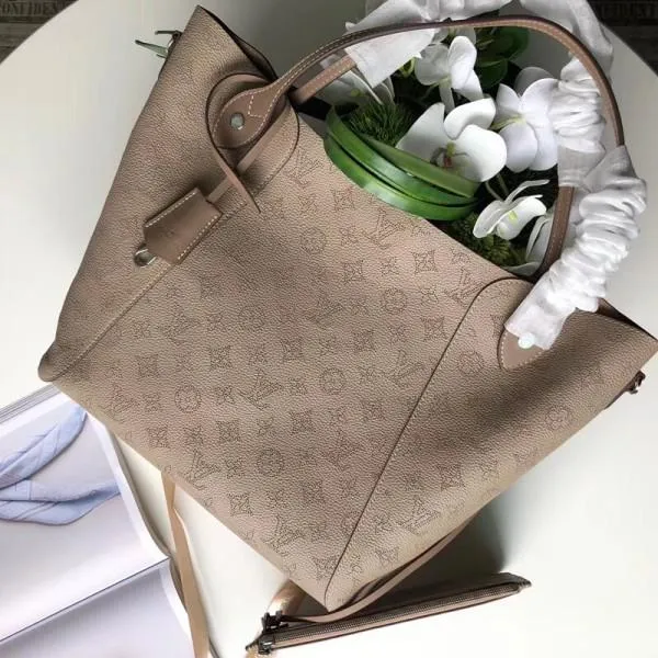 Mahina Hina Mm Bag M53140 Galet 2018
