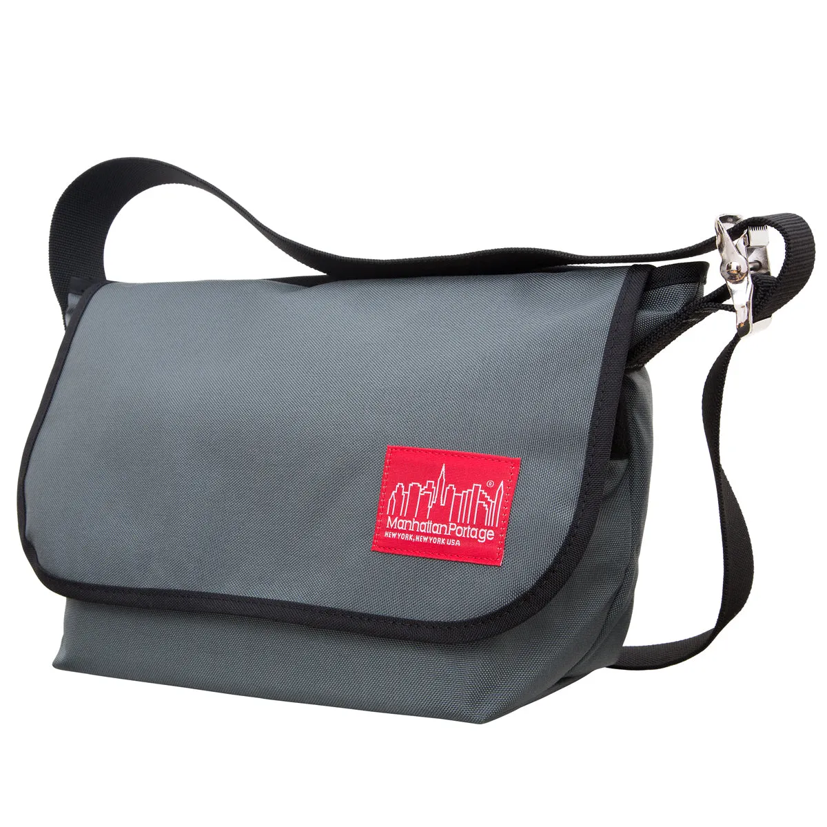 Manhattan Portage Vintage Messenger Bag Jr. (MD)