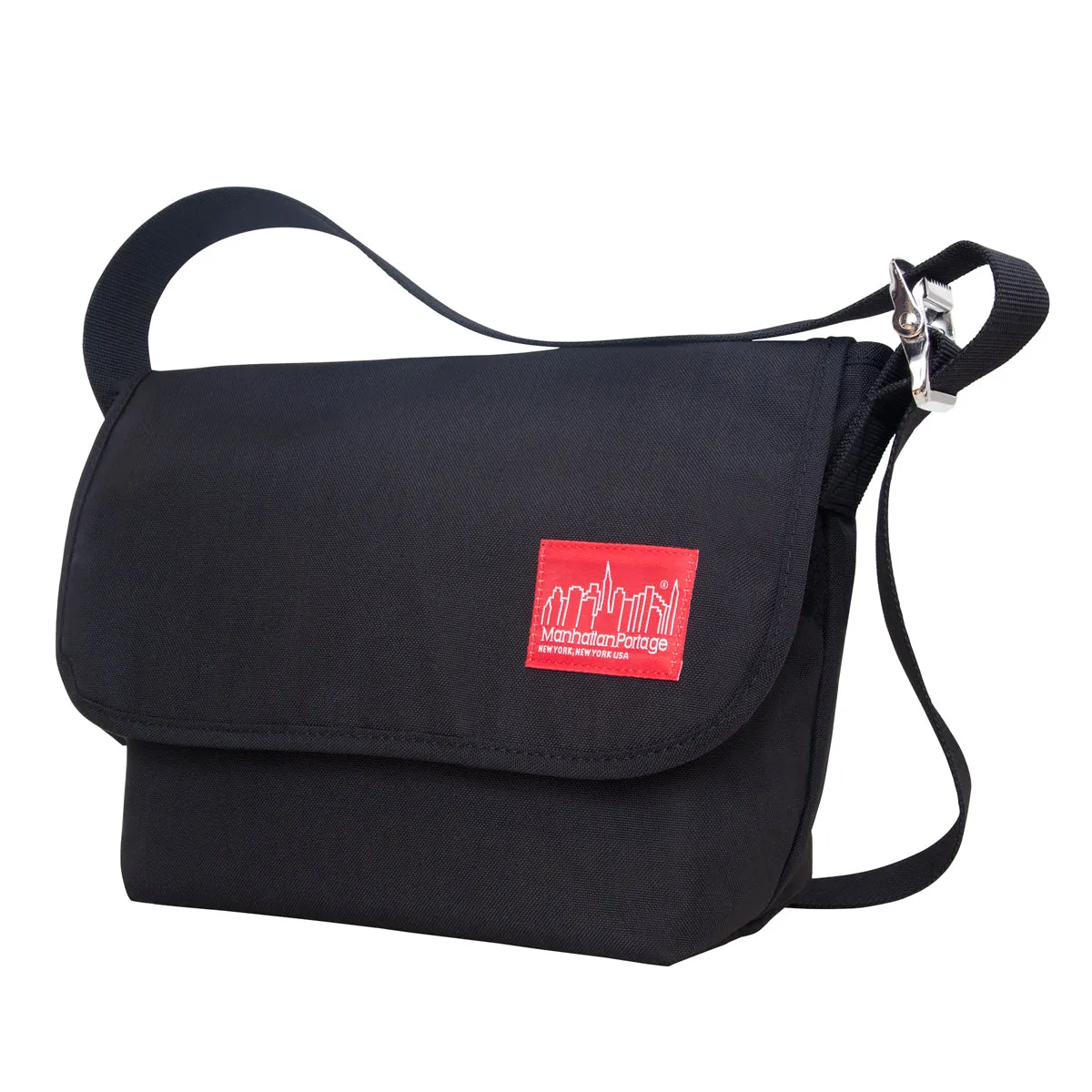 Manhattan Portage Vintage Messenger Bag Jr. (MD)