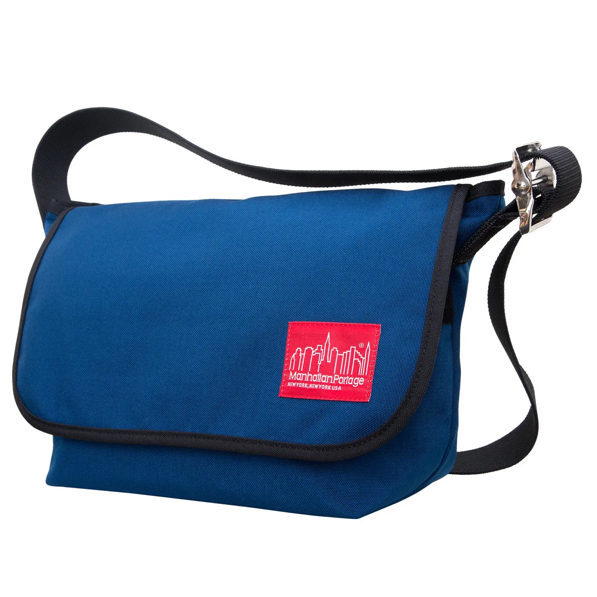Manhattan Portage Vintage Messenger Bag Jr. (MD)