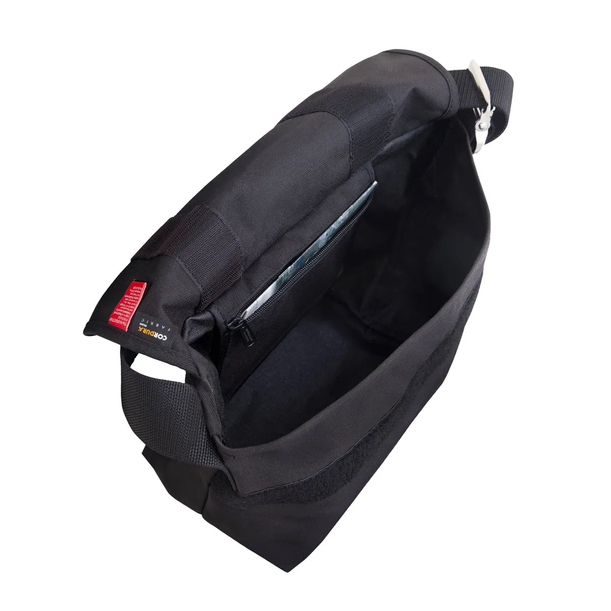 Manhattan Portage Vintage Messenger Bag Jr. (MD)