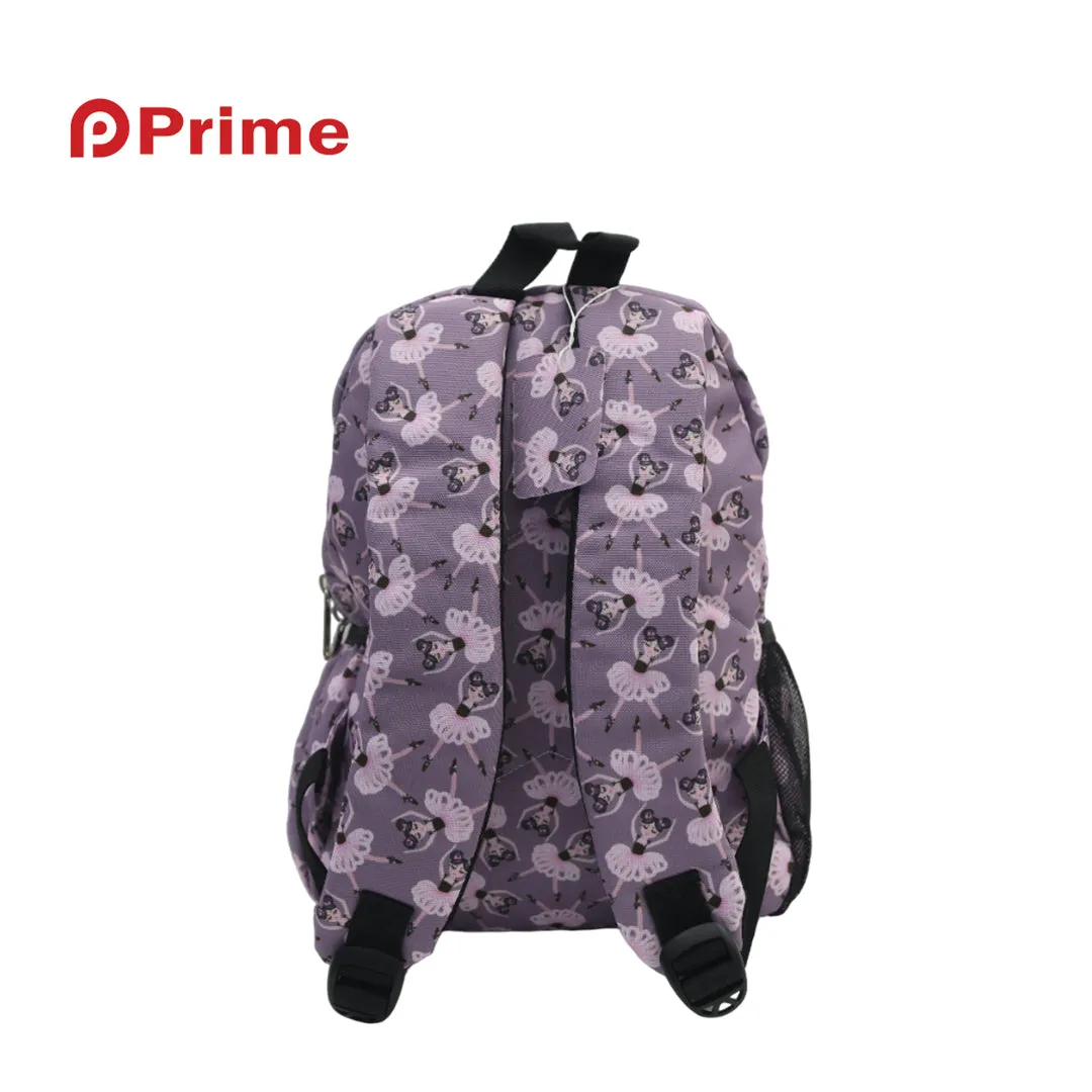 (NET)  Prime 13.5 Inch BackPack / PM-15