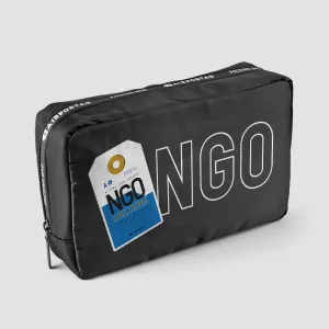 NGO - Packing Bag
