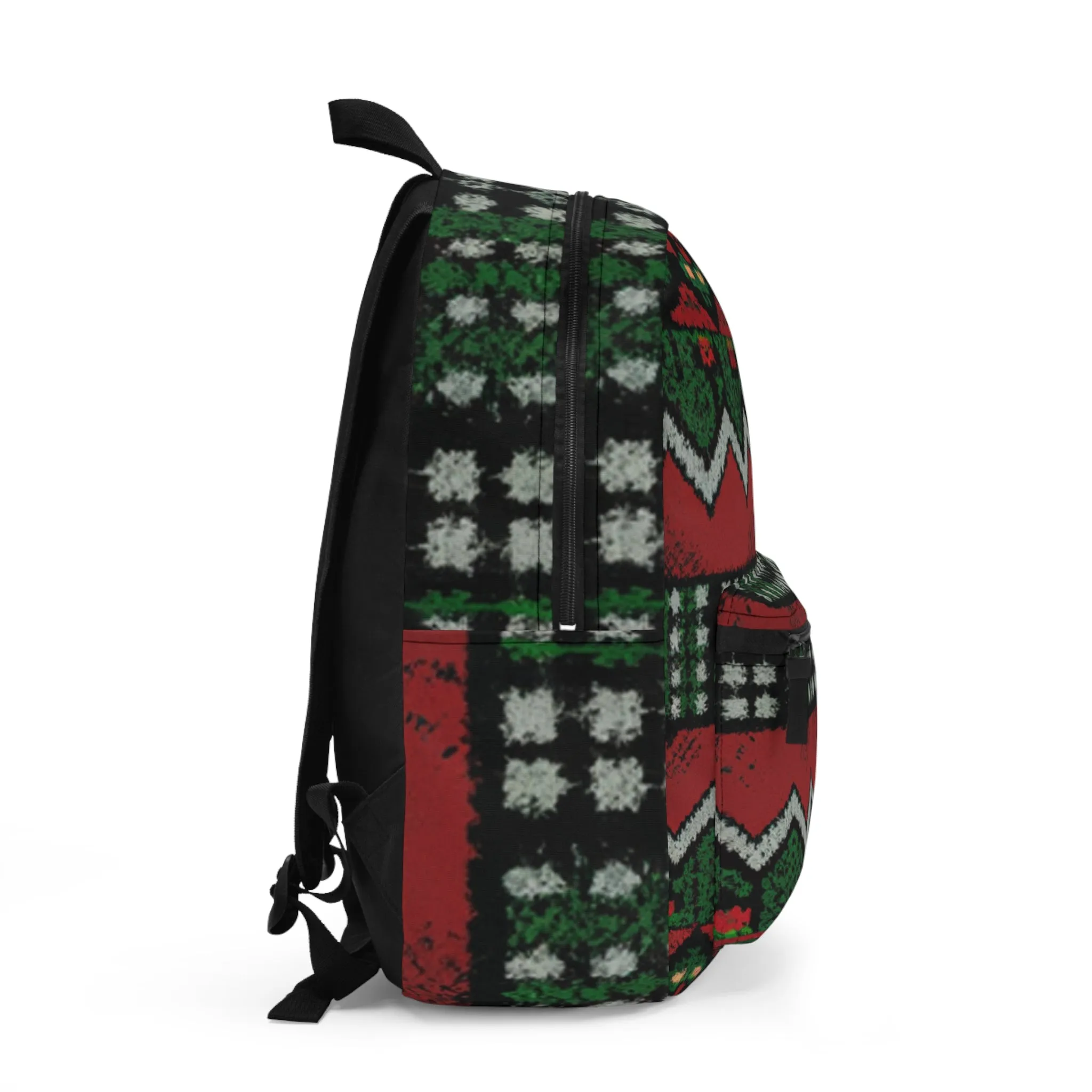 Nkonokono Biko - Backpack