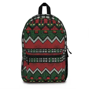 Nkonokono Biko - Backpack