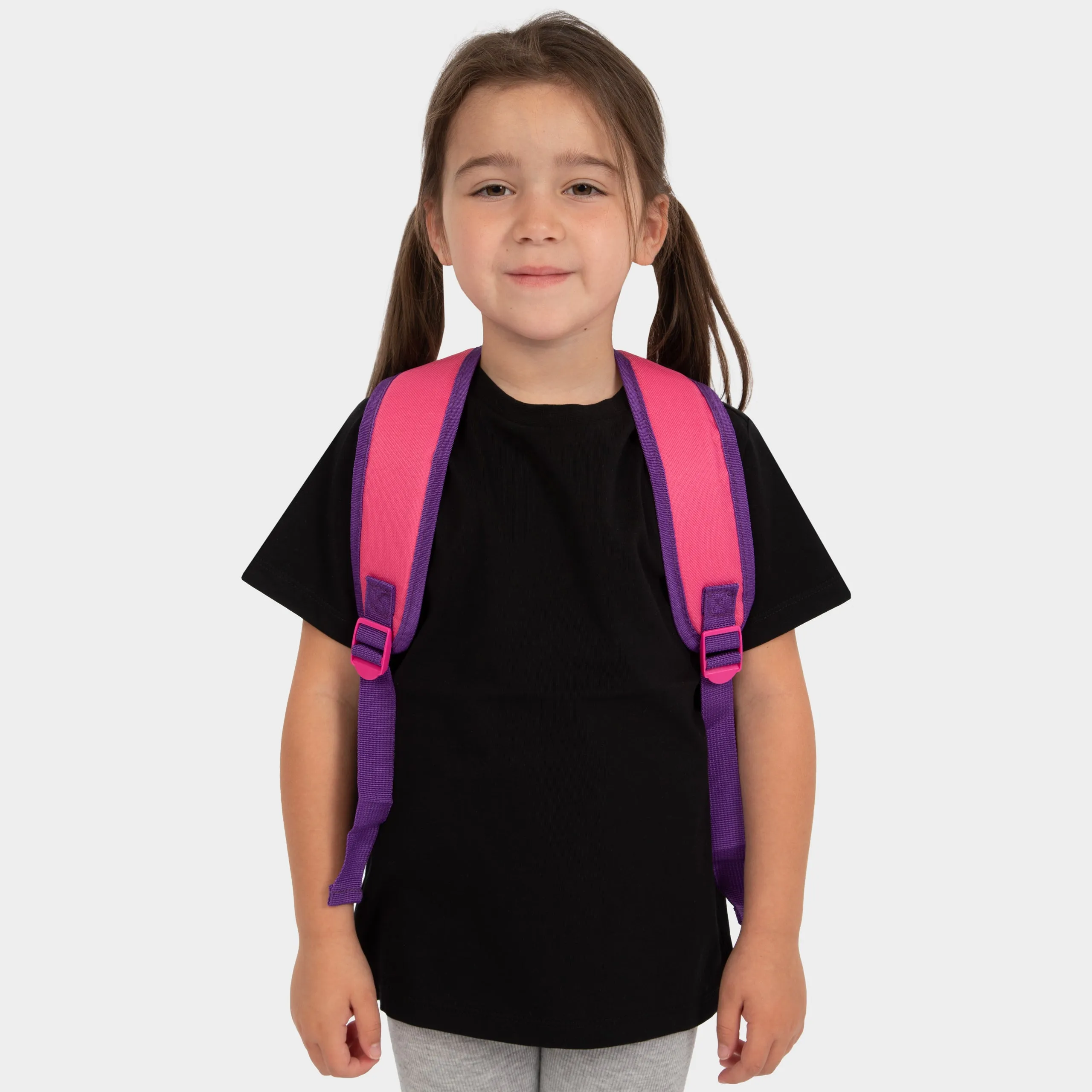 PAW Patrol Backpack - Skye, Liberty And Everest