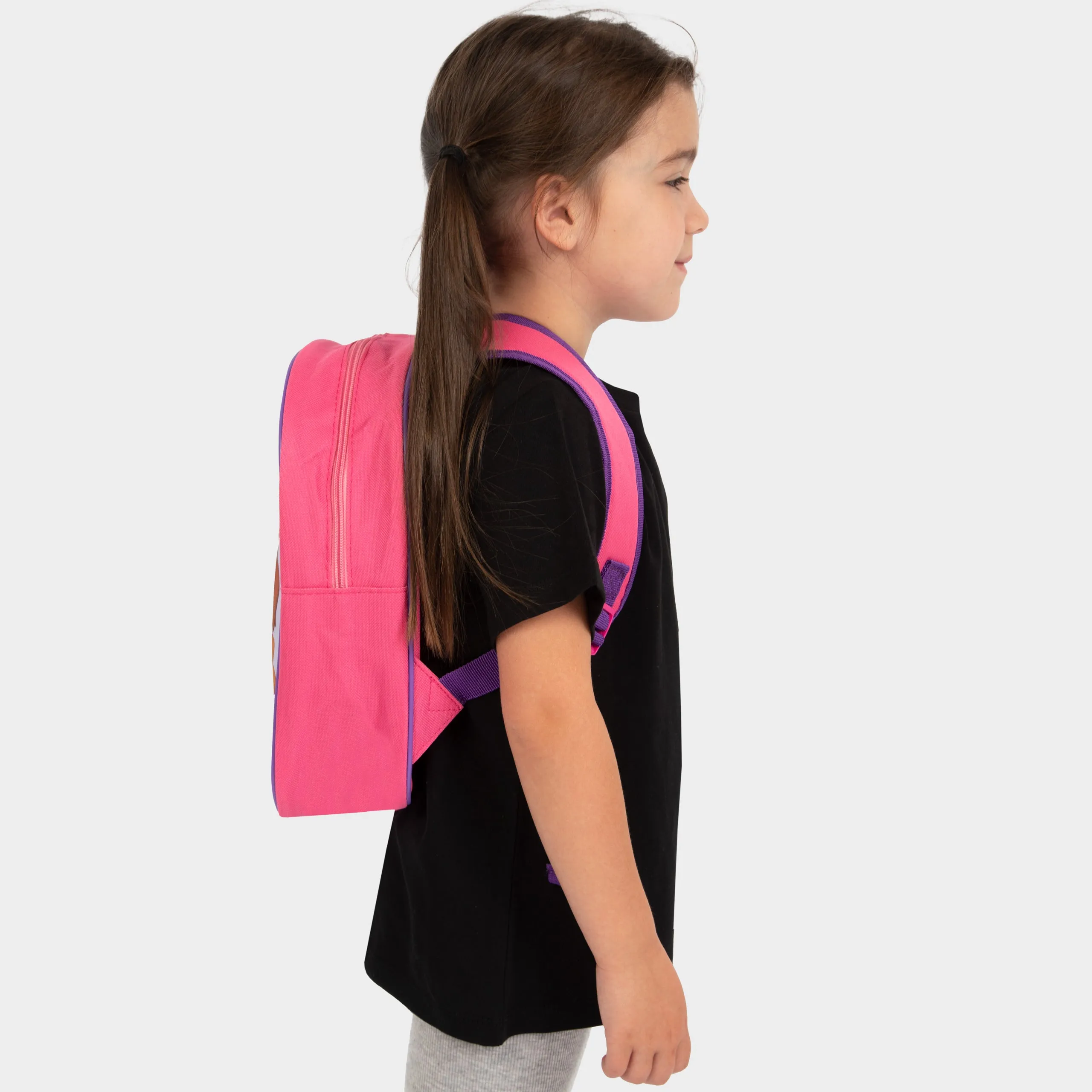 PAW Patrol Backpack - Skye, Liberty And Everest