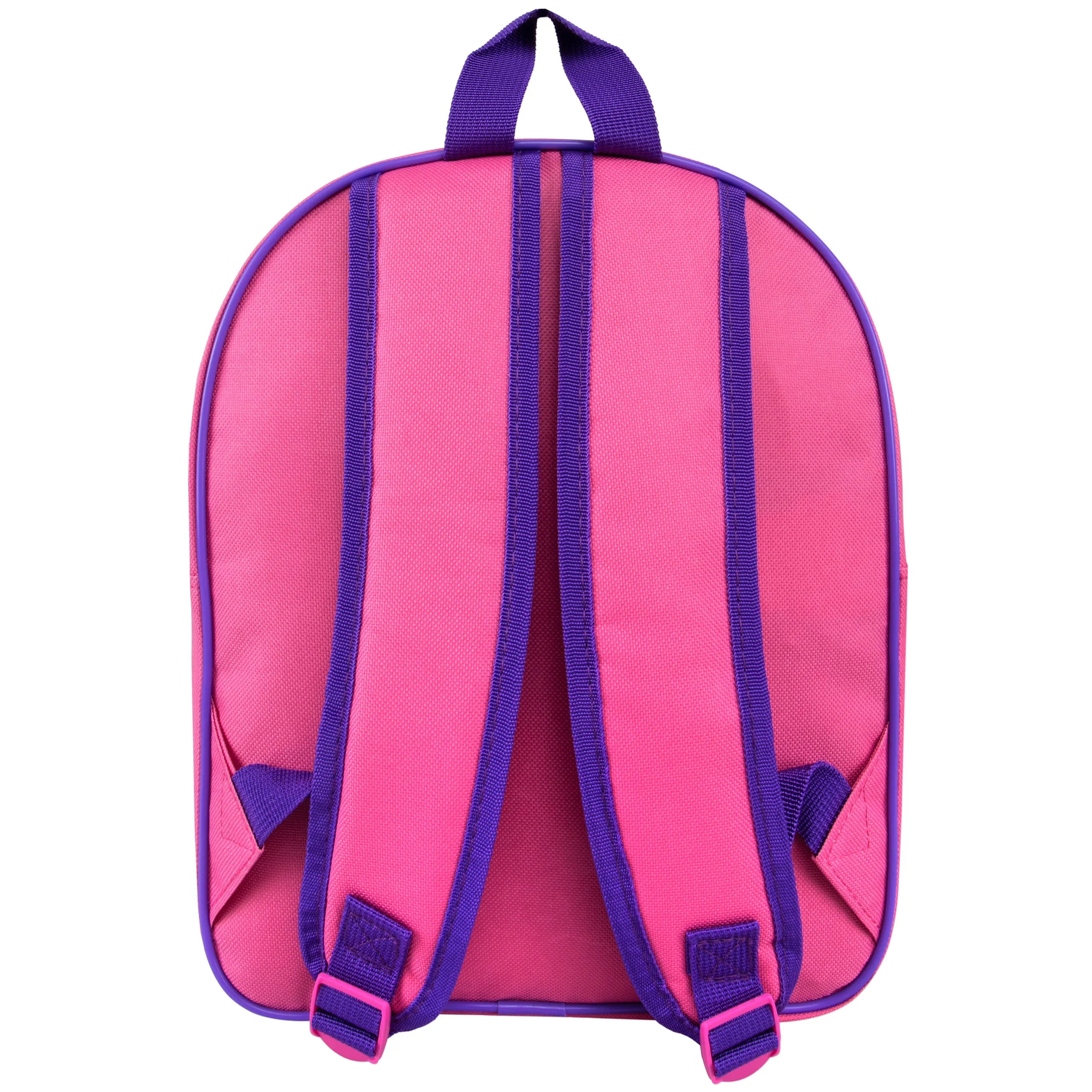 PAW Patrol Backpack - Skye, Liberty And Everest