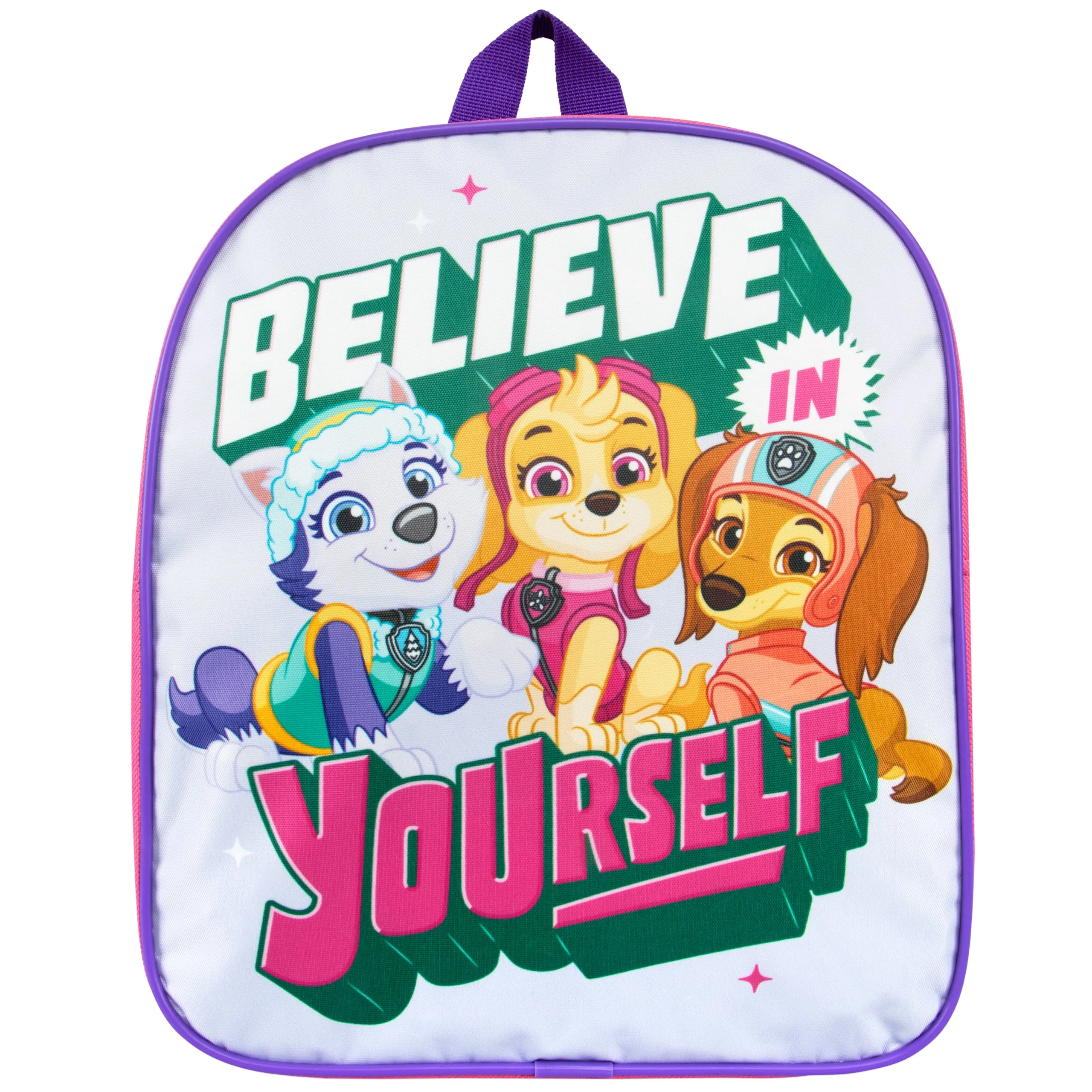 PAW Patrol Backpack - Skye, Liberty And Everest