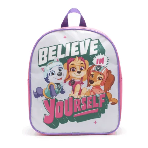 PAW Patrol Backpack - Skye, Liberty And Everest