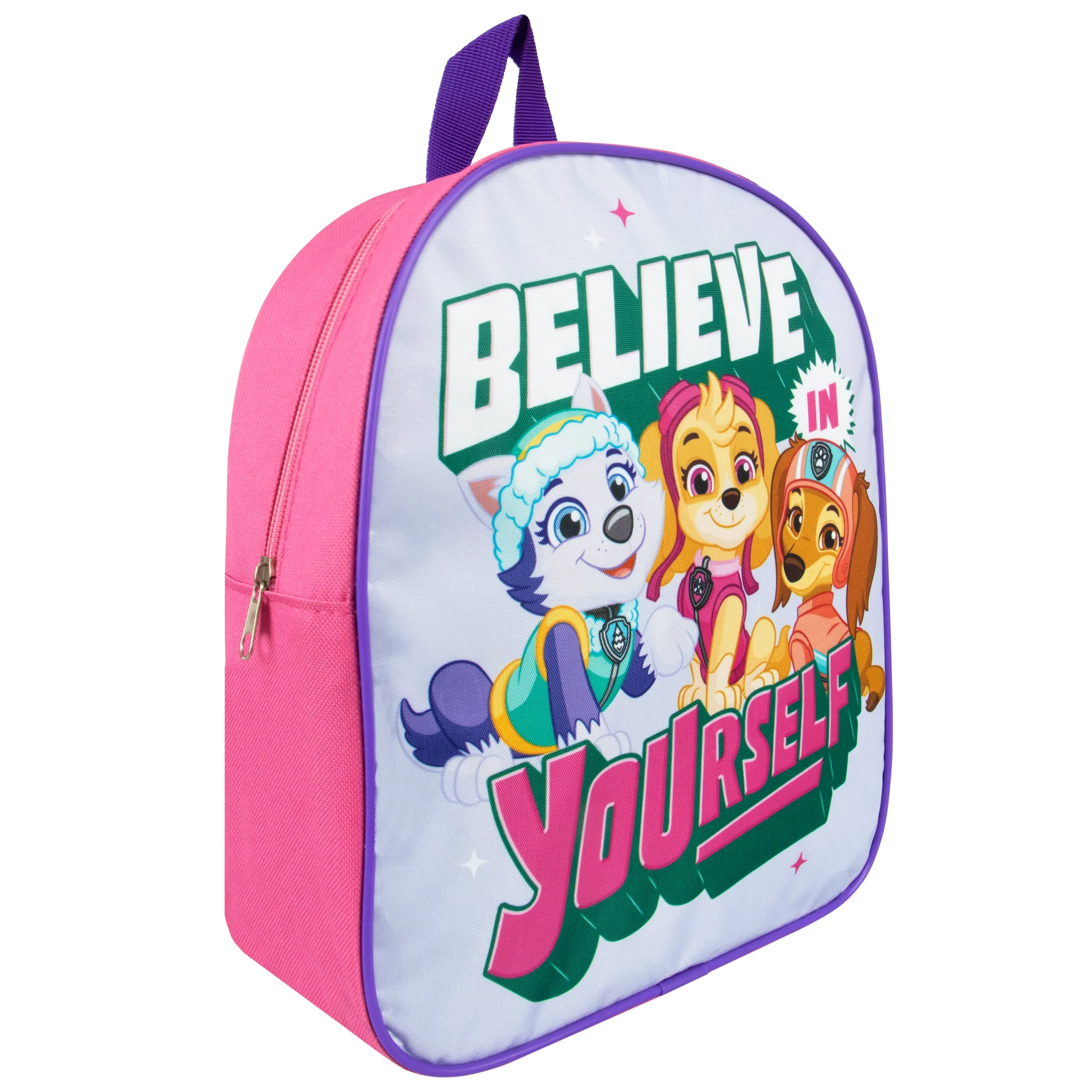 PAW Patrol Backpack - Skye, Liberty And Everest