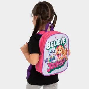 PAW Patrol Backpack - Skye, Liberty And Everest