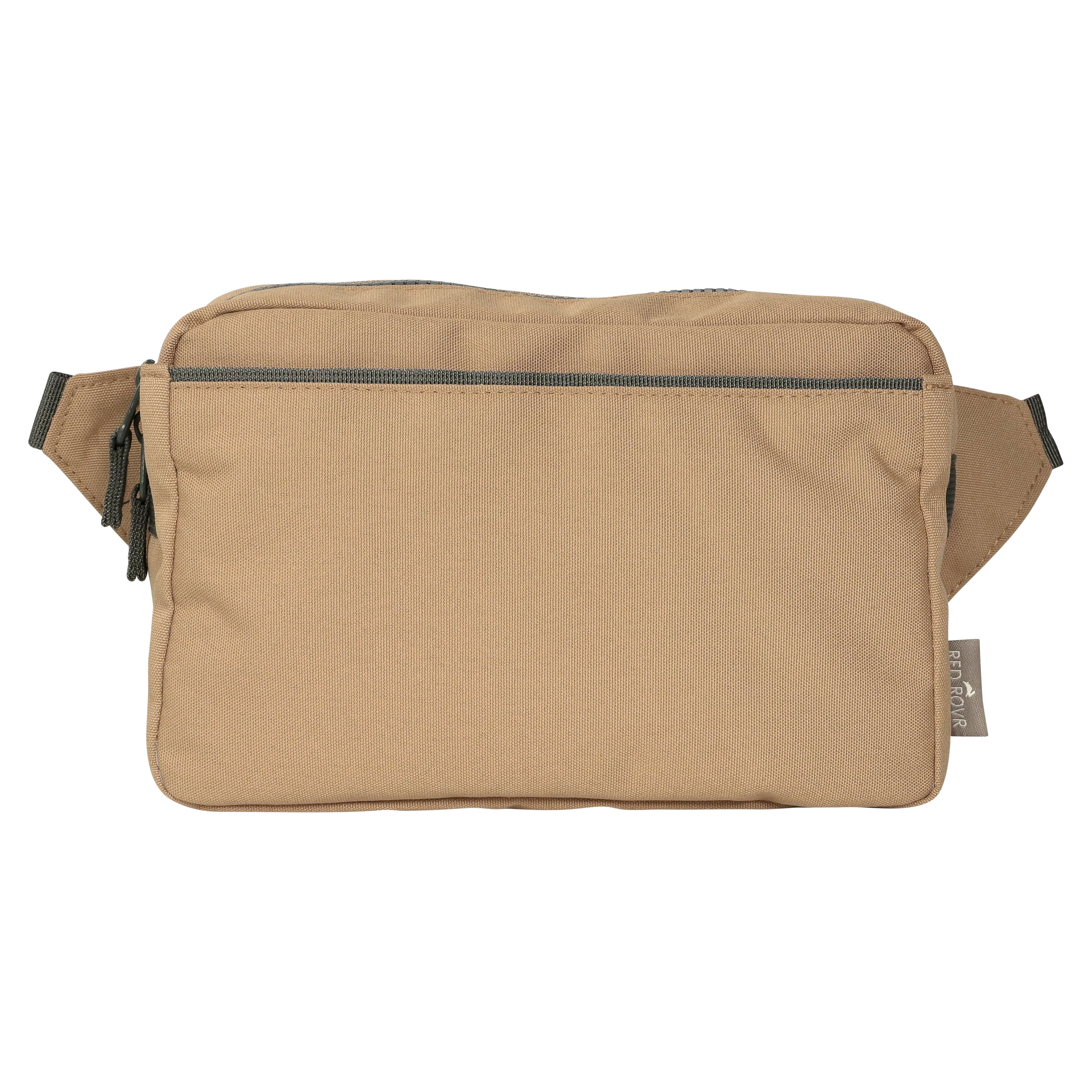 Red Rovr Joey Belt Bag - Toffee
