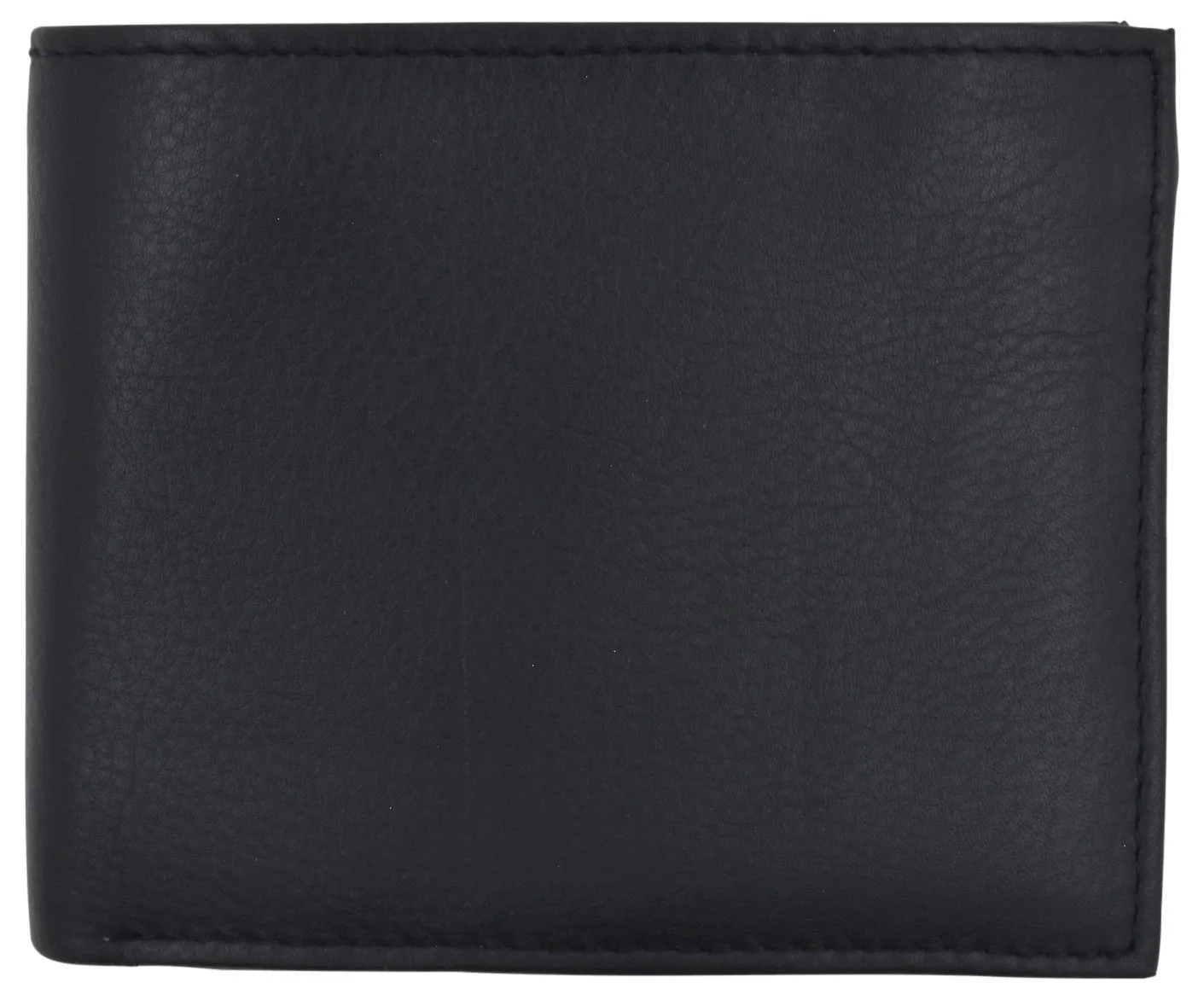 RFID Blocking Premium Leather Bifold Men's Multi-Card Holder Wallet RFIDCN758