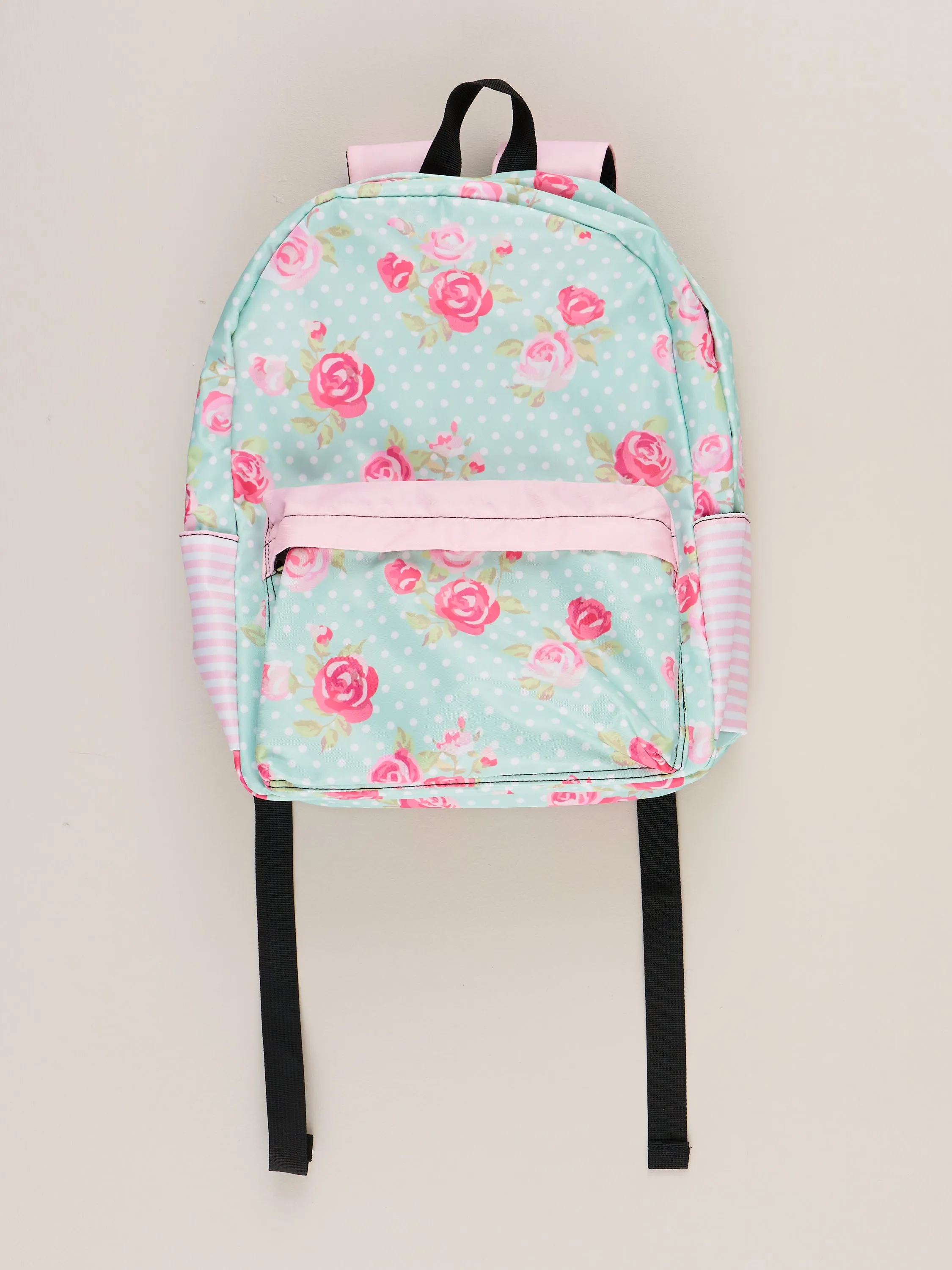 Rose Garden Backpack