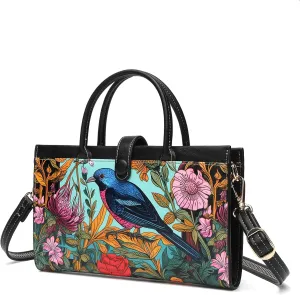 Small Crossbody Bags Shoulder Bag for Women Ladies Purse and Handbags Wallet Top Handle Handbags