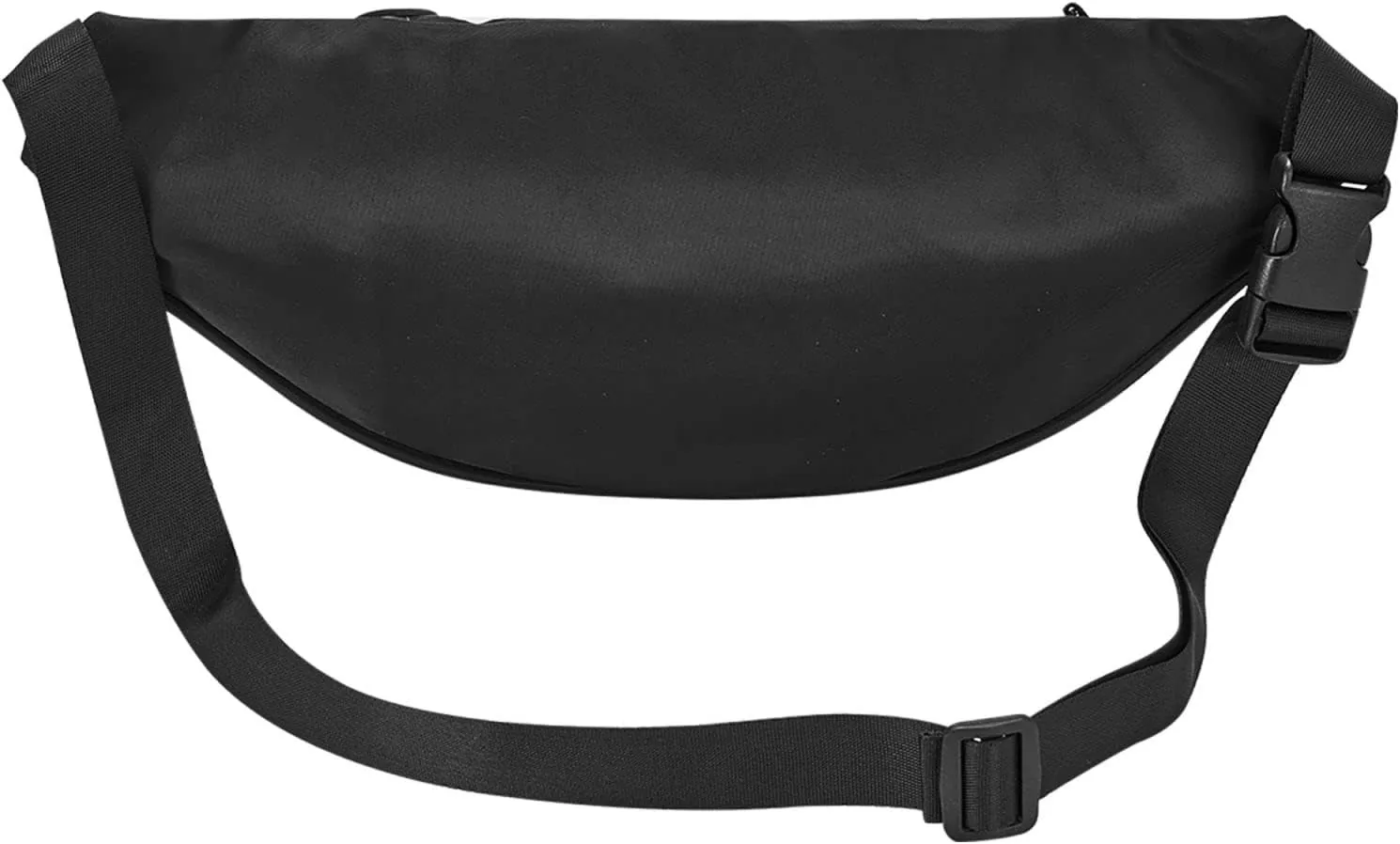 Sugar Skull Rose Flower Fashion Casual Fanny Pack Waist Bag Men Women Adjustable Belt Waist Bag For Travel Hiking Cycling Running Festival Carnival