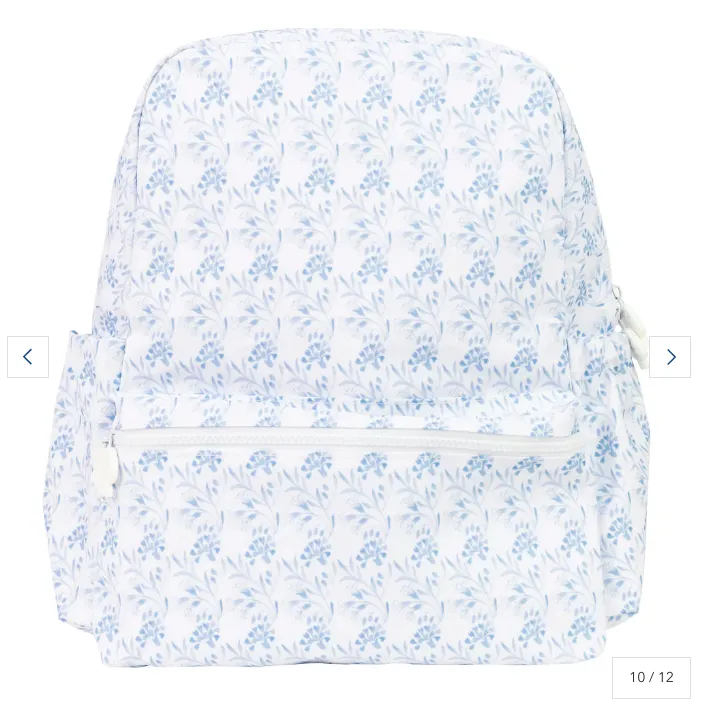 The Backpack-Small by Apple of My Isla