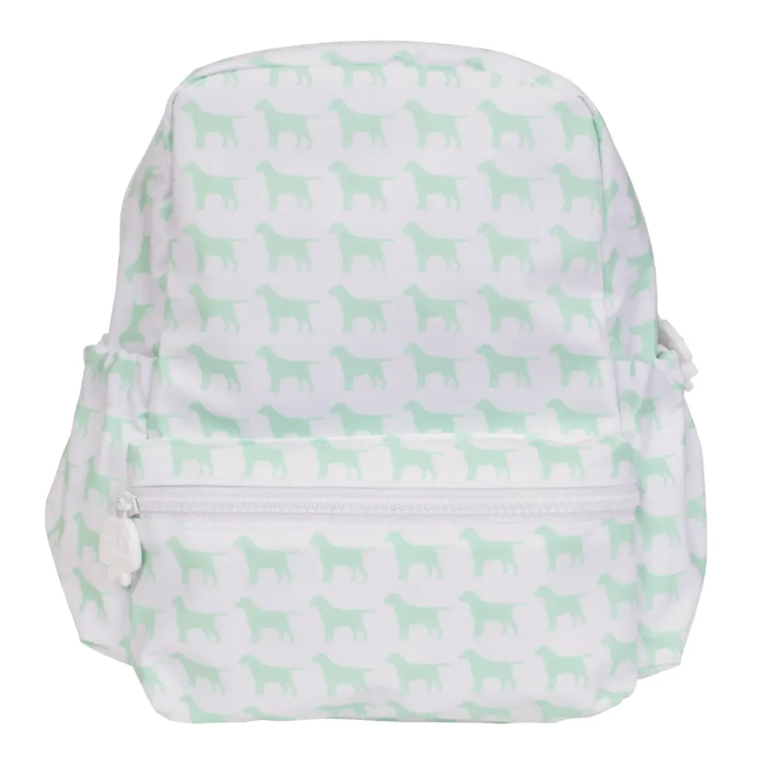 The Backpack-Small by Apple of My Isla
