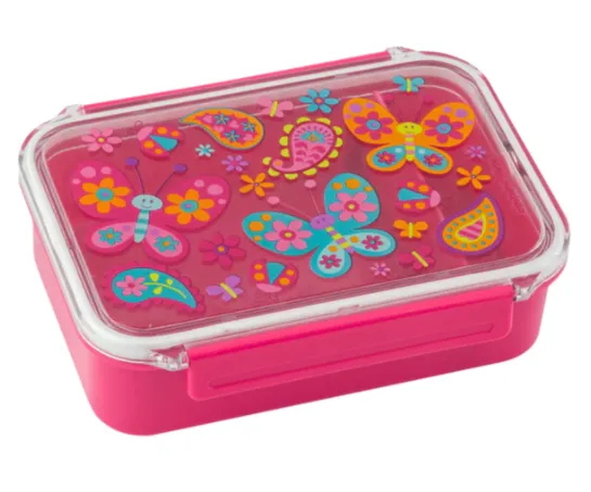 Their Favorite Bento Box - 6 options!