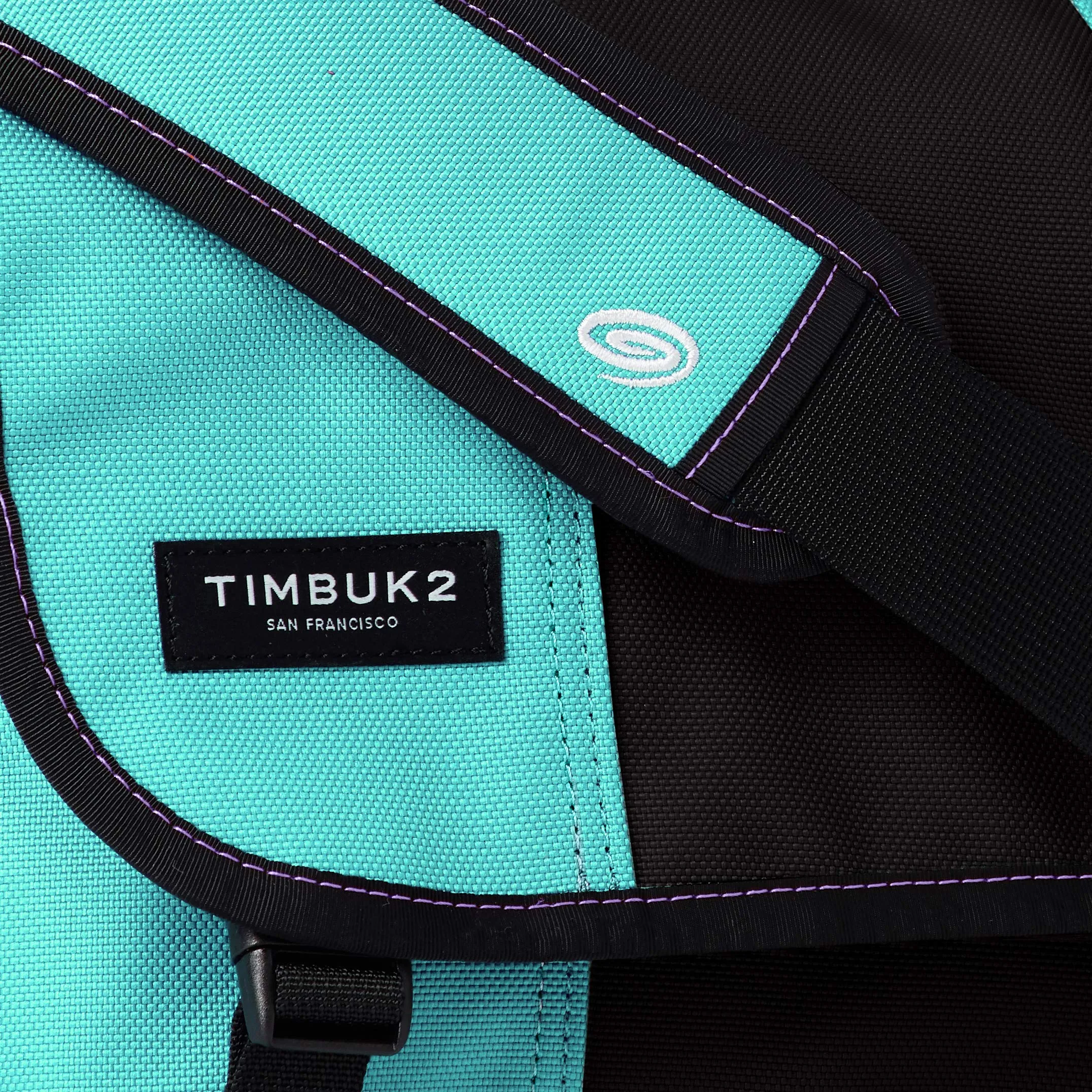 Timbuk2 Classic Messenger Bag, Arcade, x Small