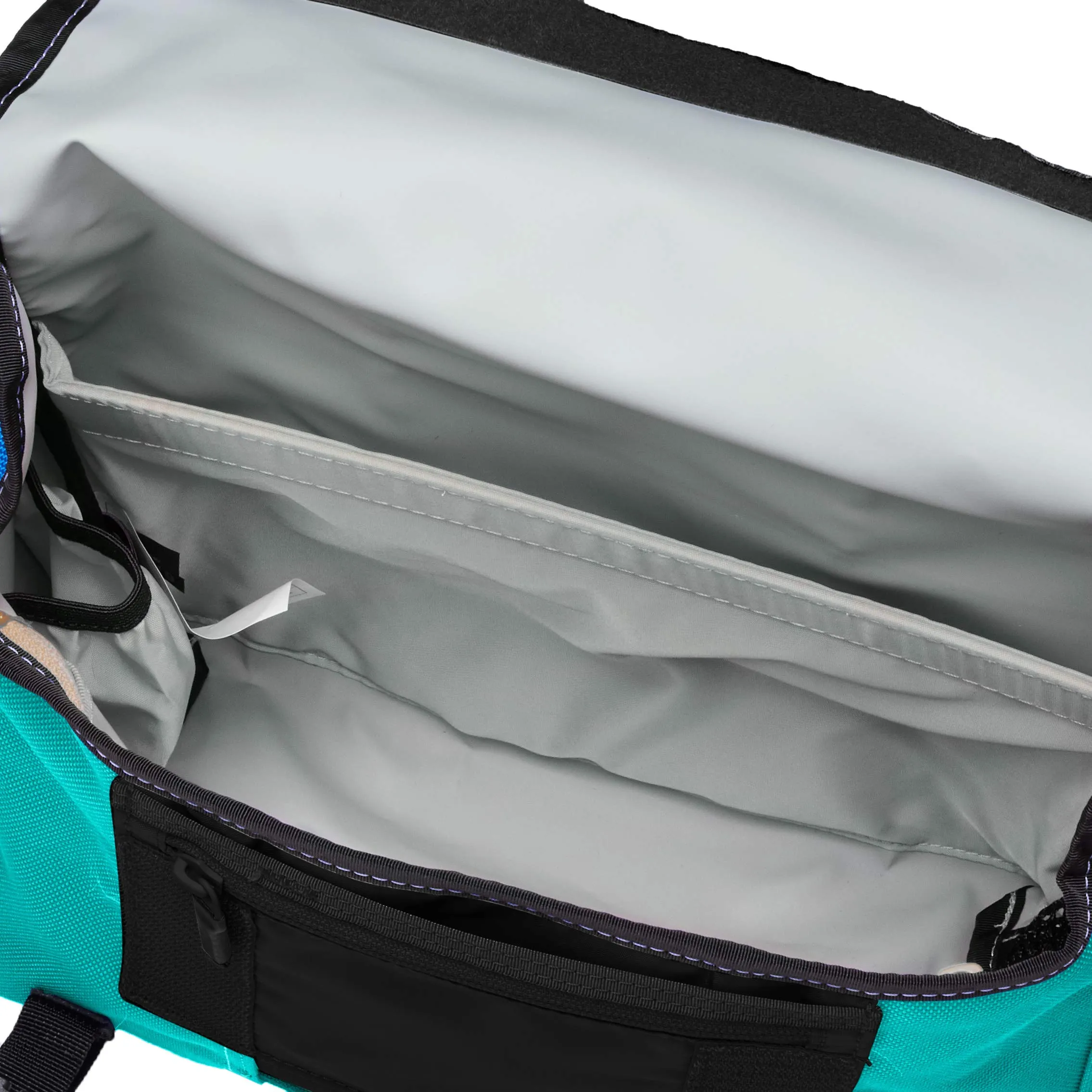 Timbuk2 Classic Messenger Bag, Arcade, x Small
