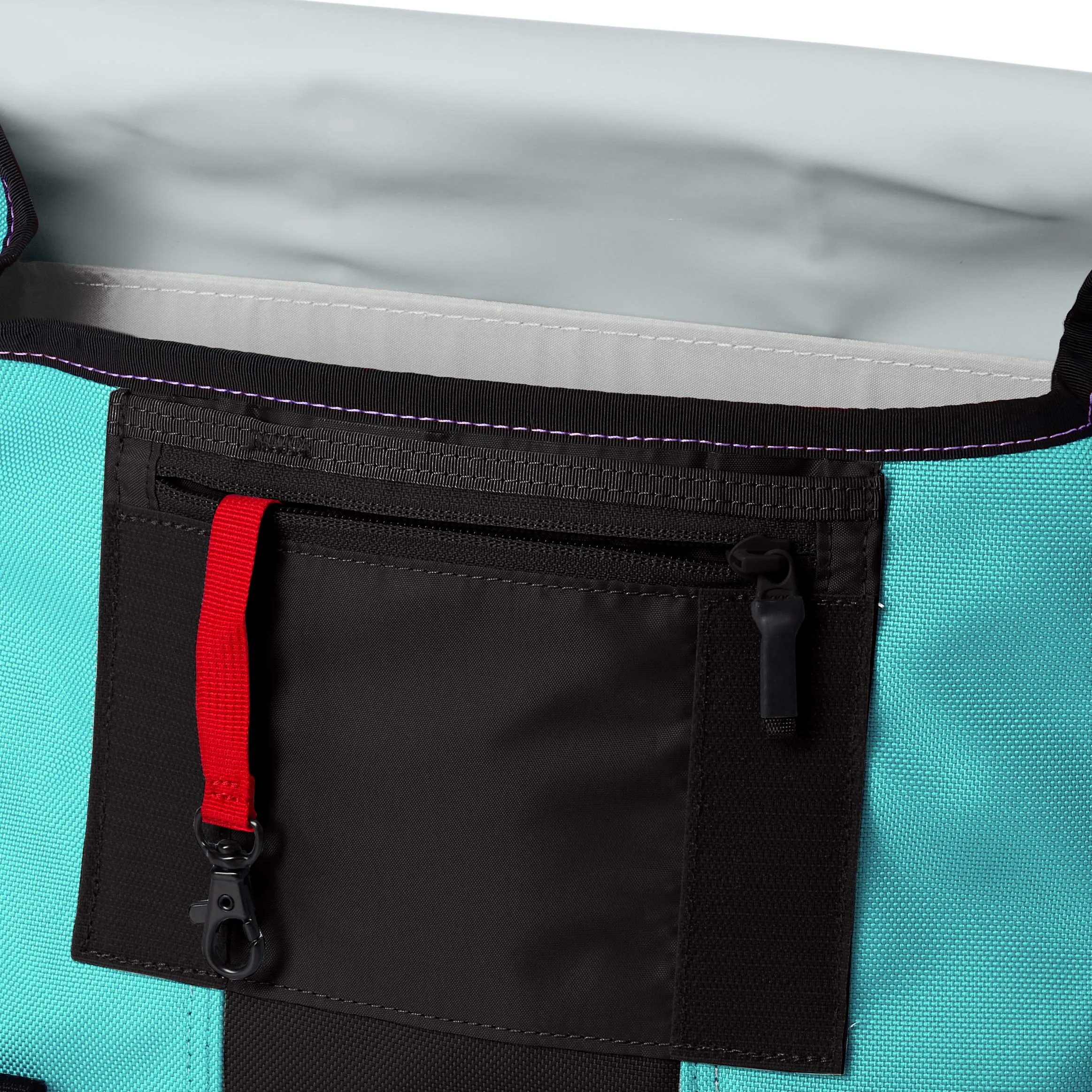 Timbuk2 Classic Messenger Bag, Arcade, x Small