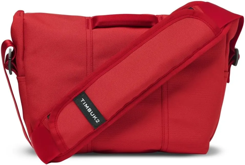 Timbuk2 Classic Messenger Bag - Durable, Water-Resistant, fits 13", 15", 17" Laptop