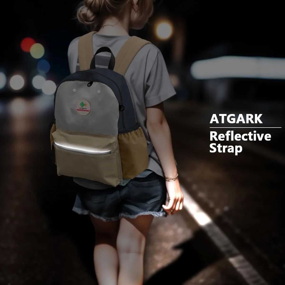 Toddler Backpack for Boys 2-5: Preschool Kindergarten Backpack - 13" Daycare Backpack Fit A4 Folder