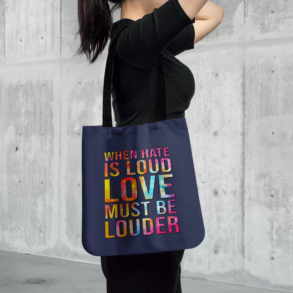 Tote Bag TBF600