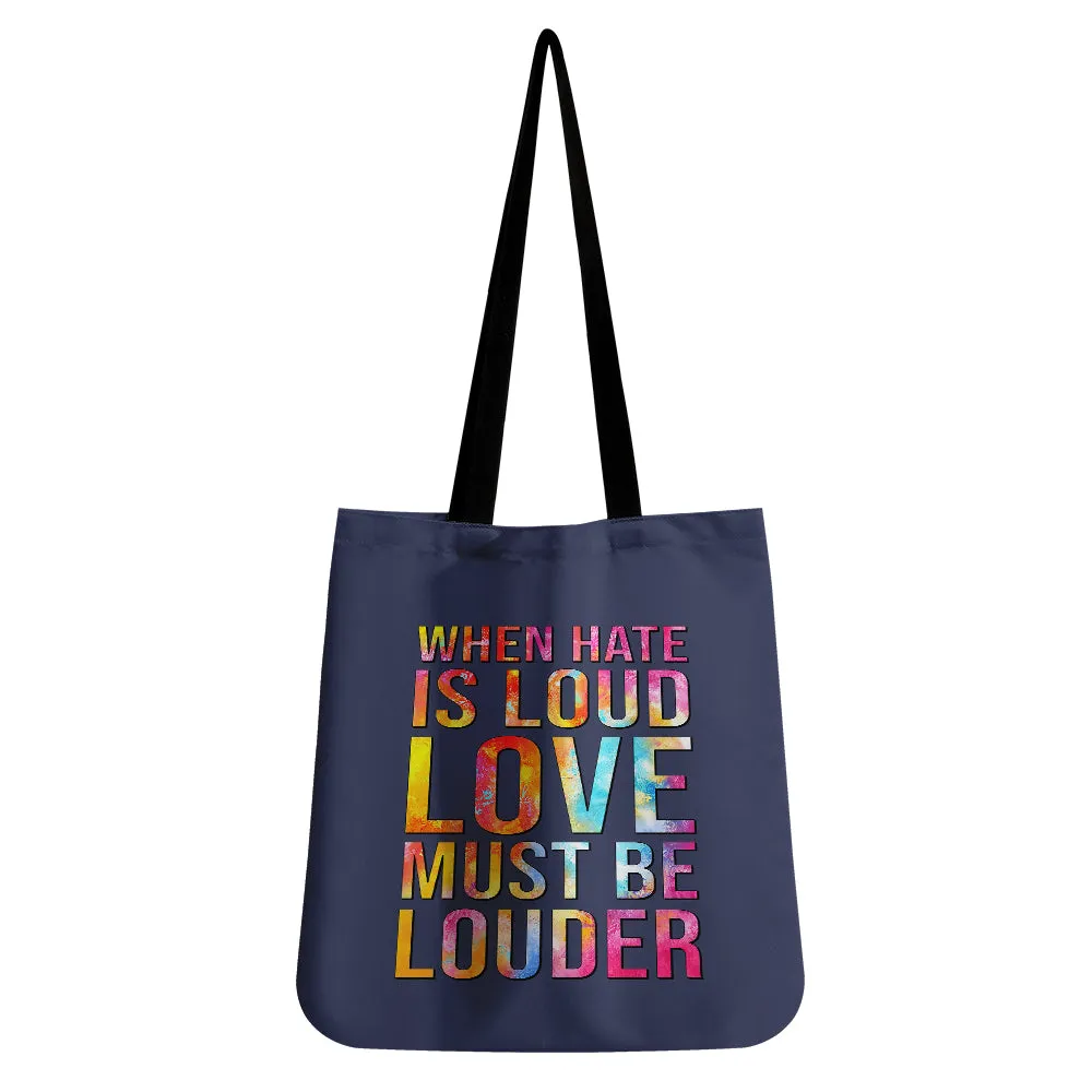 Tote Bag TBF600