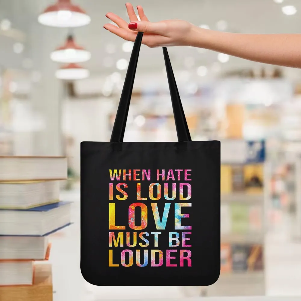 Tote Bag TBF600