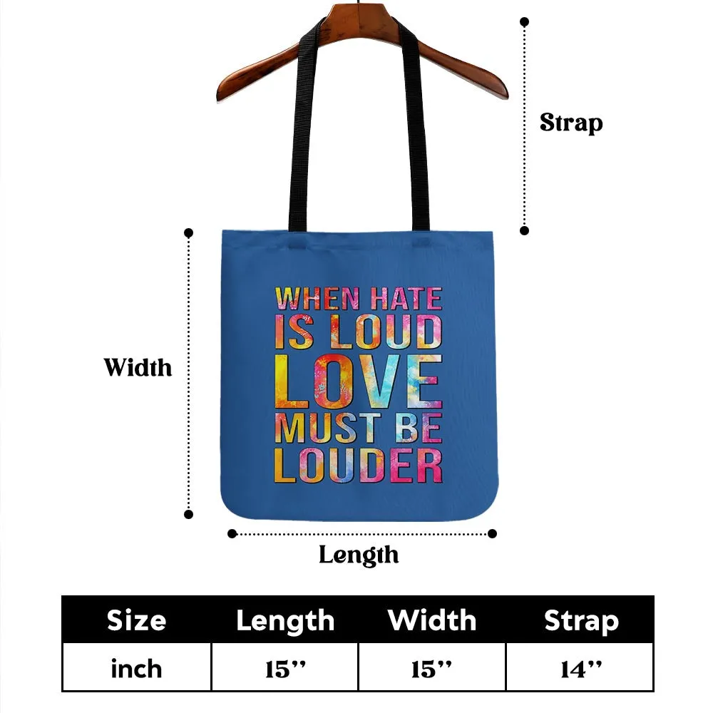 Tote Bag TBF600